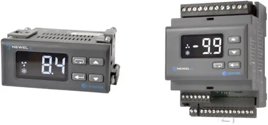 DIGITEL Newel 3 Energy Metering