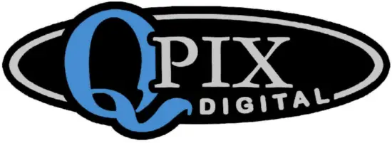 QPIX LOGO