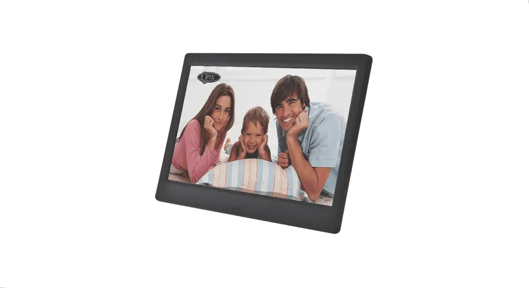 Qpix Pf1005 Digital Photo Frame User Manual Qpix Pf1005 Digital Photo Frame User Manual