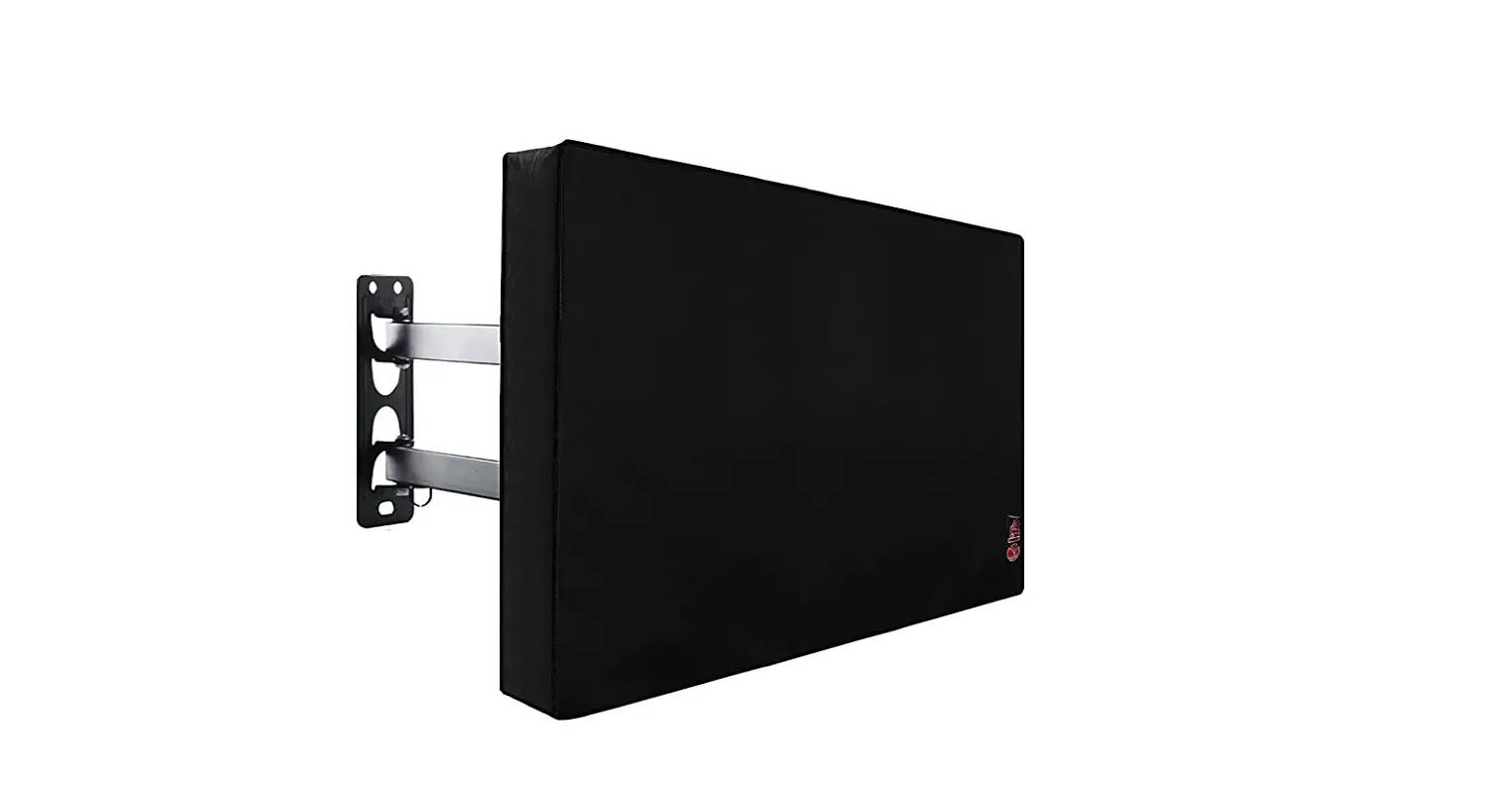 Kolife Outdoor Tv Cover 40 To 43 Inches, Waterproof And Weatherproof-user Instructions Kolife Outdoor Tv Cover 40 To 43 Inches, Waterproof And Weatherproof-user Instructions