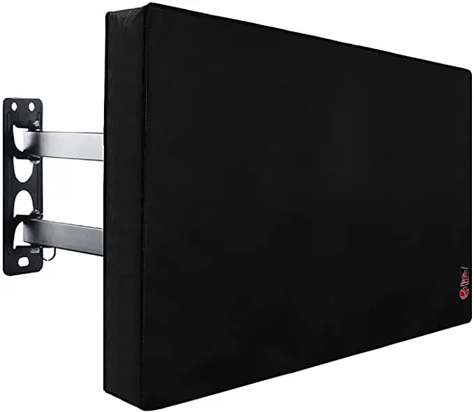 Kolife-Outdoor-TV-Cover-40-to-43-inches-Waterproof-and-Weatherproof