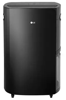LG UD501KOG5 Dehumidifier product image