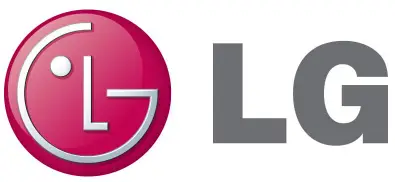 lg logo
