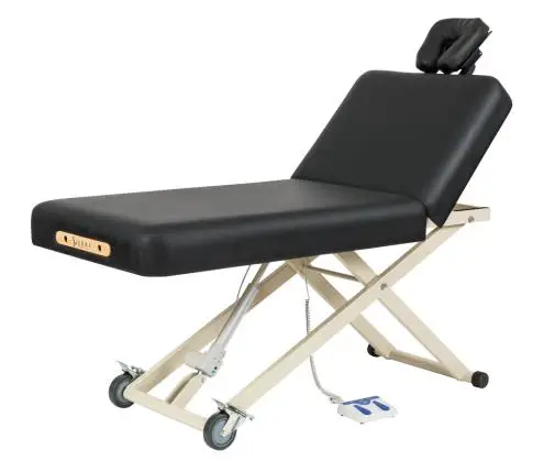 SIERRA SC 3000 Standard Electric Lift Massage Table Flat - MODEL TYPE 2