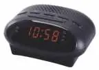 Ices Icr-210 Clock Radio User Manual