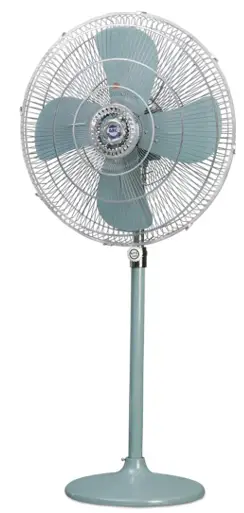 Bodin 354269 Metal Stand Fan -