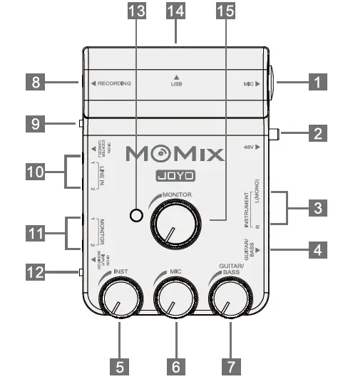 JOYO-266-MOMIX-0010-Momix-portable-mixer-fig1