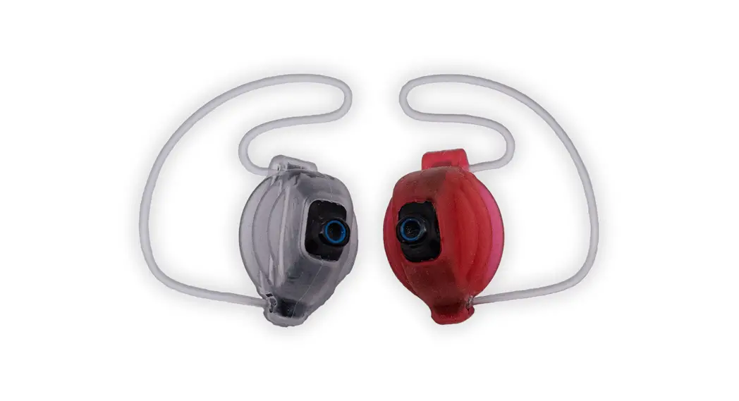 Tetra Customshield Series Wingshooter Rechargeable Hearing Devices For Hunting Instructions