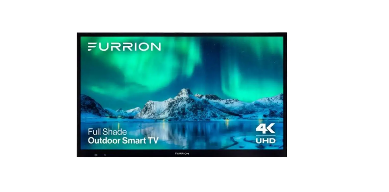 Furrion Aurora 43 Inch Full Shade Smart 4k Uhd Led Outdoor Tv Fduf43csa User Manual
