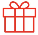 ikmultimedia X GEAR X DRIVE distortion pedal - Icon