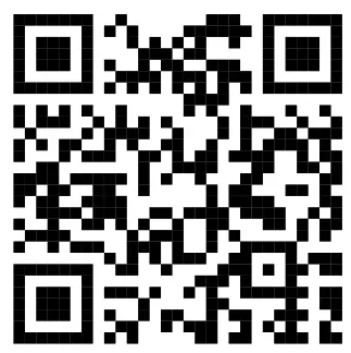 ikmultimedia X GEAR X DRIVE distortion pedal - QR code