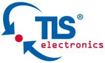 TLS electronics logo
