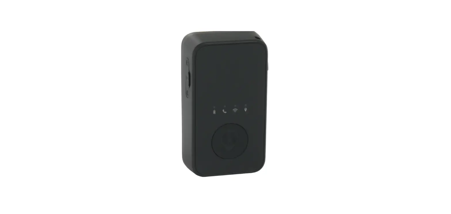 Spyguy Outlander 4g Real-time Gps Tracker User Guide