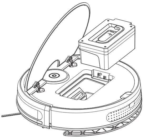 Water Tank Operation