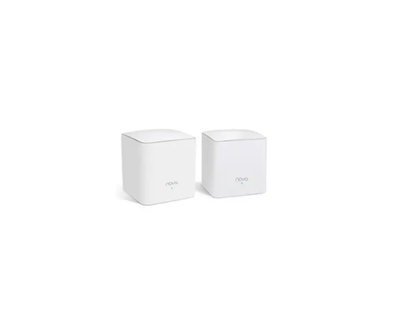 Tenda Mw5g/mw5c Ac1200 Whole Home Mesh Wifi System Installation Guide Tenda Mw5g/mw5c Ac1200 Whole Home Mesh Wifi System Installation Guide