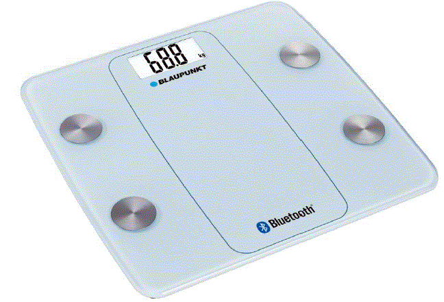 BLAUPUNKT-BSM711B-Bathroom-Scales-with-Body-Monitor-product