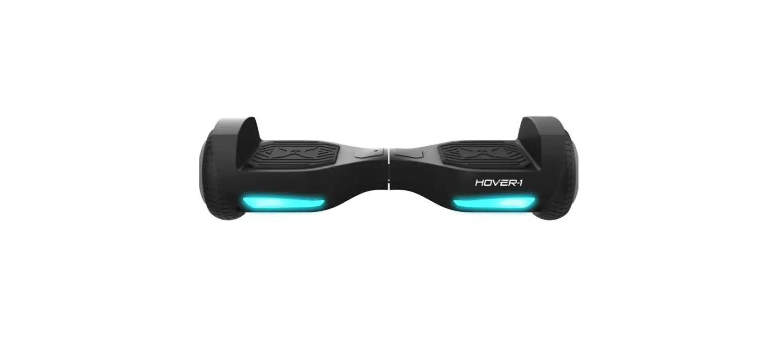 Hover-1 H1-rckt Hoverboard With Led Headlights Instruction Manual Hover-1 H1-rckt Hoverboard With Led Headlights Instruction Manual
