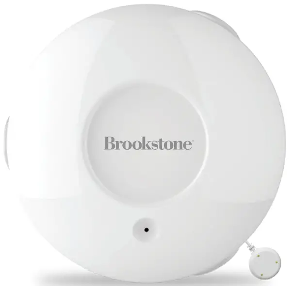 Brookstone Z52NAS Smart Water Sensor
