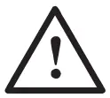 Warning icon
