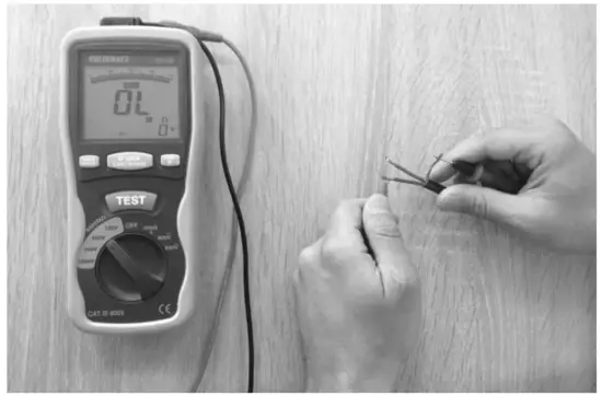 REGISTRATION OF READ VALUES