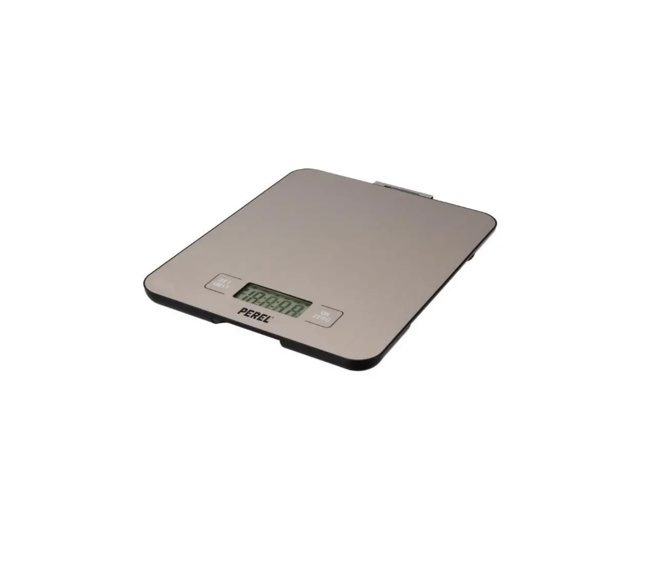 Velleman Vtbal100 Digital Kitchen Scale User Manual Velleman Vtbal100 Digital Kitchen Scale User Manual