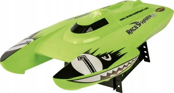 CARSON Sea Shark FD 2.4 GHz 100 RTR Product Image