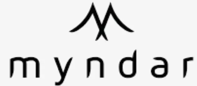 myndar LOGO