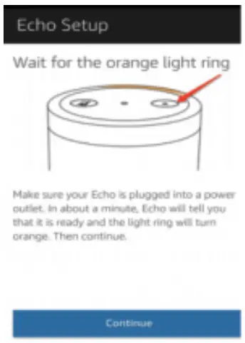 Alexa APP Instruction