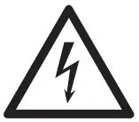 Warning icon
