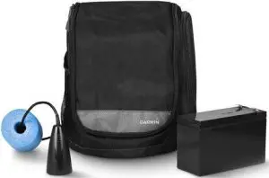 GARMIN ICE Fishing Kit