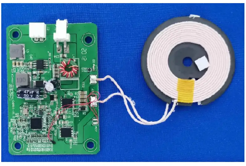 Xiamen-EC7510WLC-Wireless-charging-product
