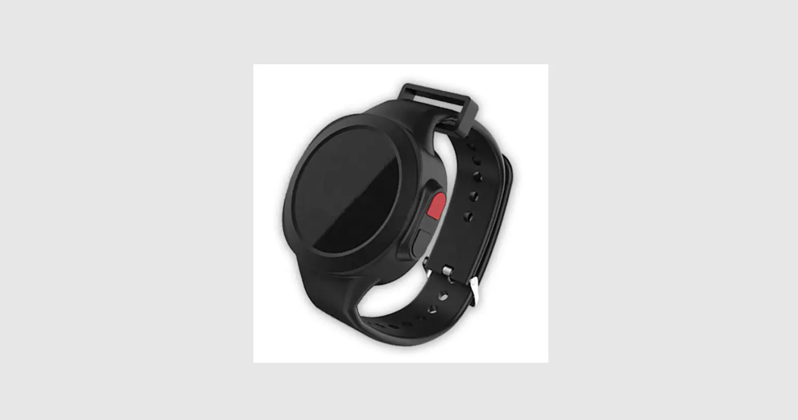 Forthink Technology Eh100606a04-x Social Distance Watch User Manual