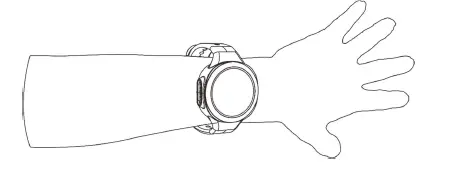 Forthink-Technology-EH100606A04-X-Social-Distance-Watch-FIG-10