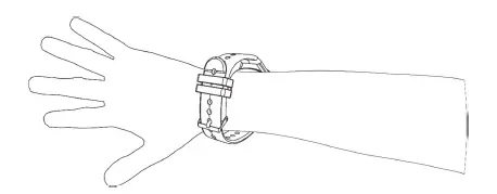 Forthink-Technology-EH100606A04-X-Social-Distance-Watch-FIG-12