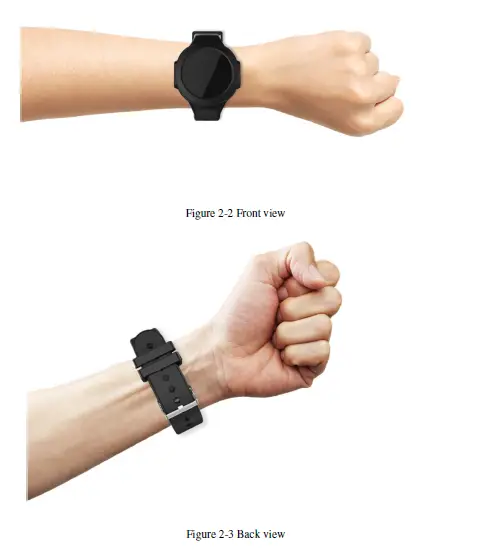 Forthink-Technology-EH100606A04-X-Social-Distance-Watch-FIG-9