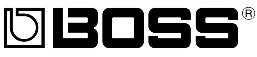 BOSS logo