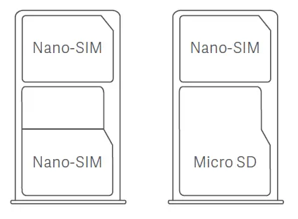 poco J20CG X3 Smartphone fig 1
