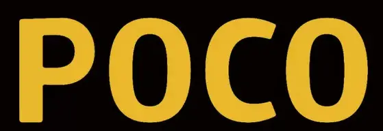 poco logo