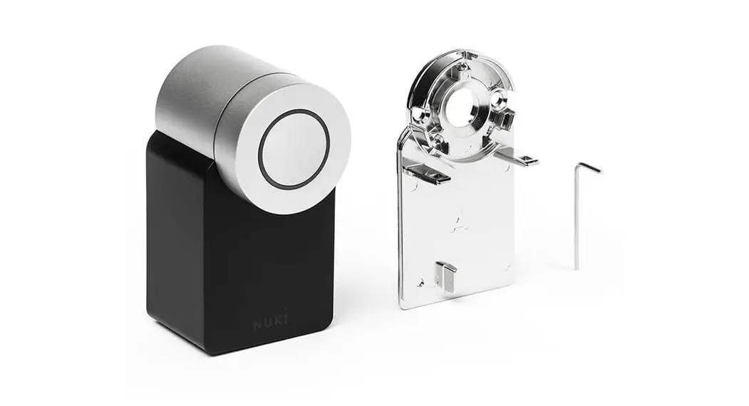 Nuki Smart Lock 2.0 User Guide Nuki Smart Lock 2.0 User Guide