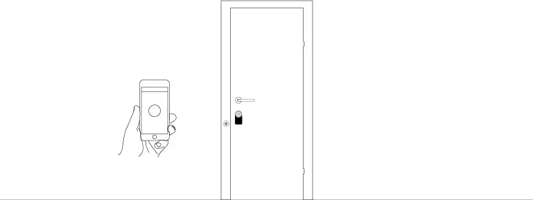 Nuki Smart Lock - Cover