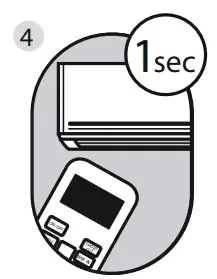 Setting the TIMER function Setting the TIMER function