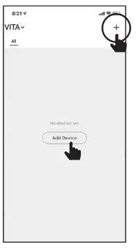 current ColorPLUS+ Smart LED Light - fig 4