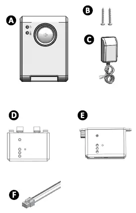 CSI-Controls-1069213A-CSION-RF-Alarm-System-fig-1