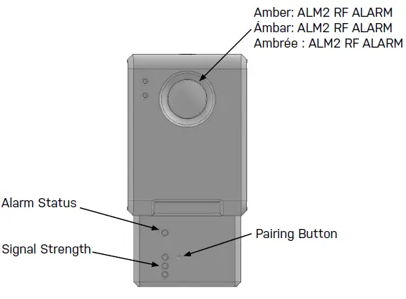 CSI-Controls-1069213A-CSION-RF-Alarm-System-fig-2
