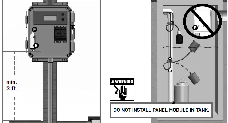 CSI-Controls-1069213A-CSION-RF-Alarm-System-fig-4