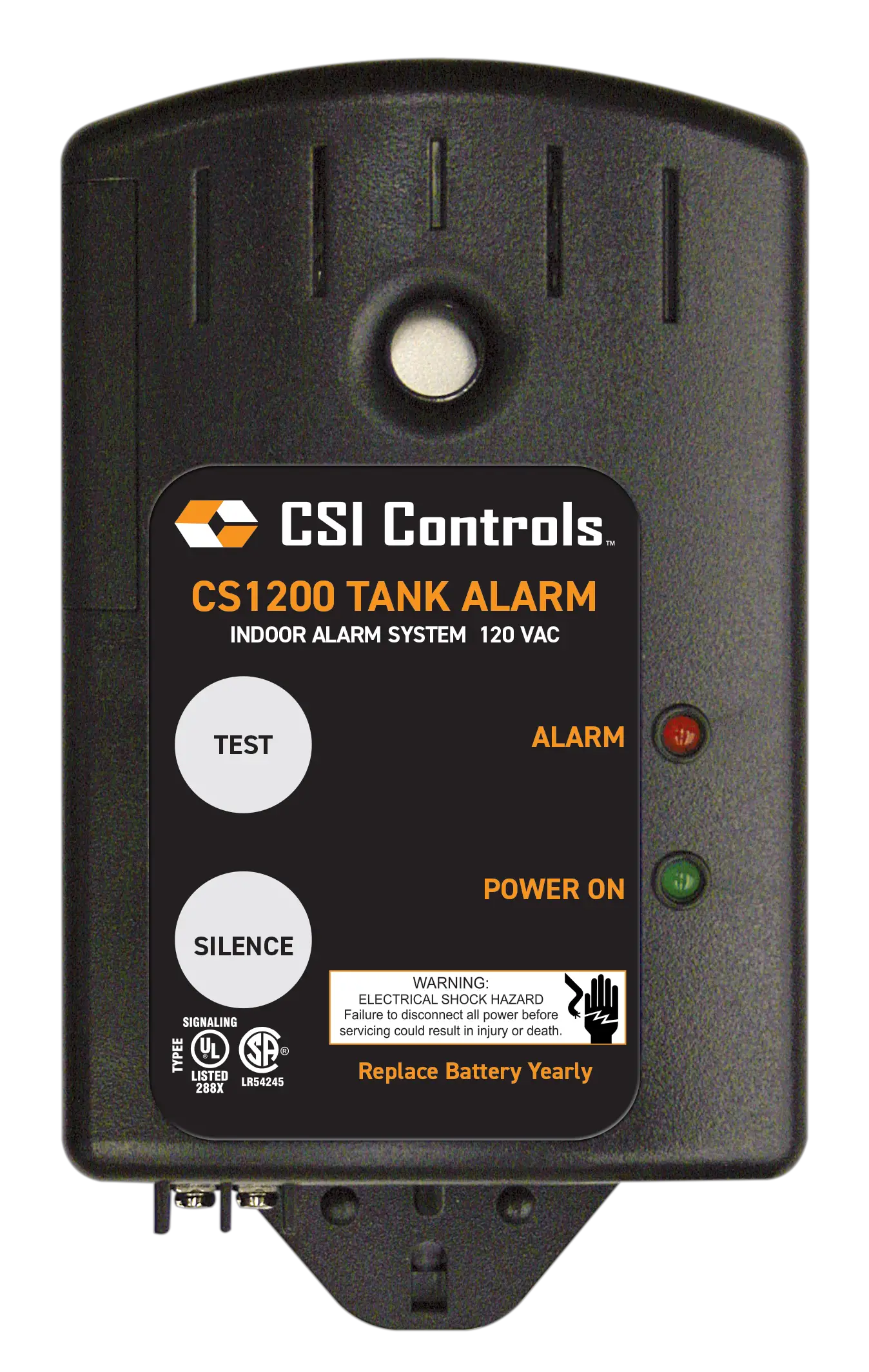 CSI-Controls-1069213A-CSION-RF-Alarm-System-product
