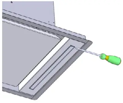 caple CE902SS Ceiling Hood Stainless Steel - fig9