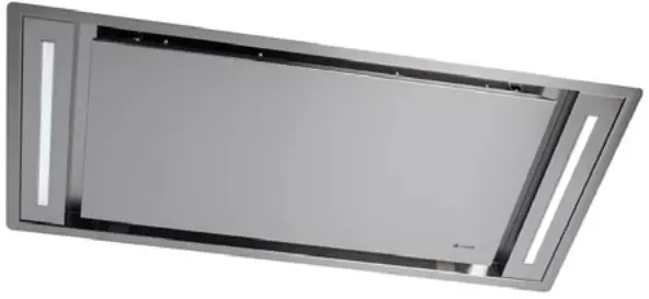 caple CE902SS Ceiling Hood Stainless Steel