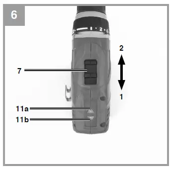 Einhell-TE-CD-18-Li-Cordless-Drill-or-Screwdriver-6