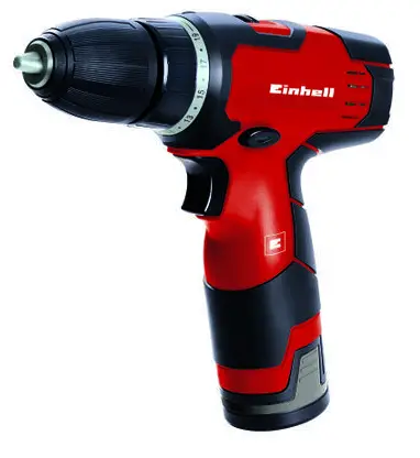 Einhell TH-CD Cordless Hammer Drill Screwdriver-prod